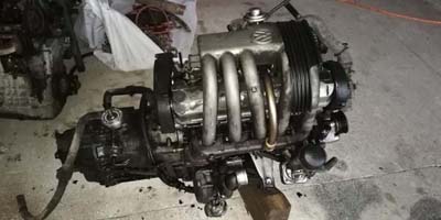 Çıkma Yedek Parça